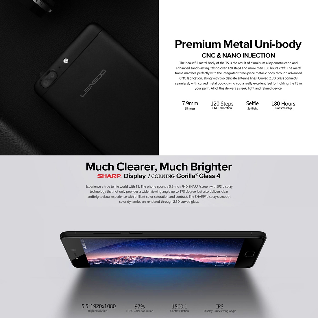Leagoo t5 аккумулятор Leagoo t5 аккумулятор